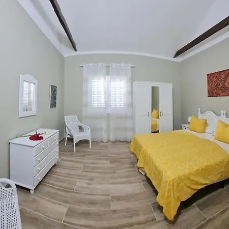 Casa Chicha La Condesa Hébergement de vacances Valle Gran Rey