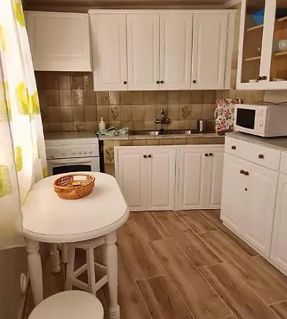 Casa Chicha La Condesa Hébergement de vacances *