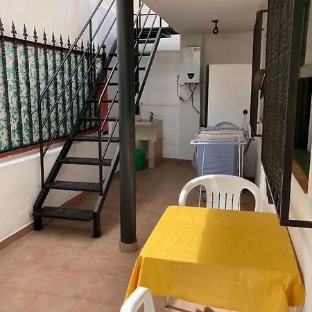 Casa Chicha La Condesa Holiday home