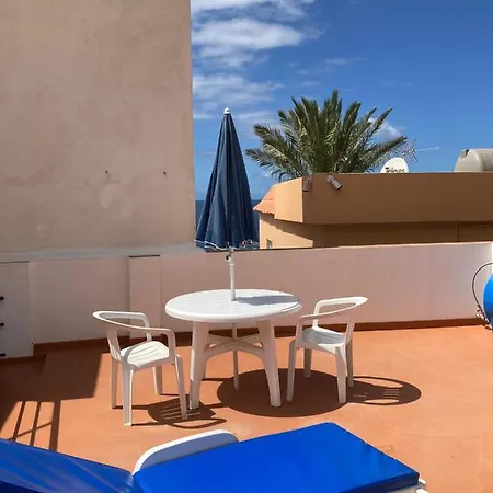 Holiday home Casa Chicha La Condesa Valle Gran Rey